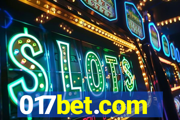 017bet.com