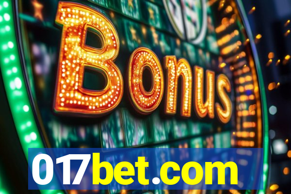 017bet.com