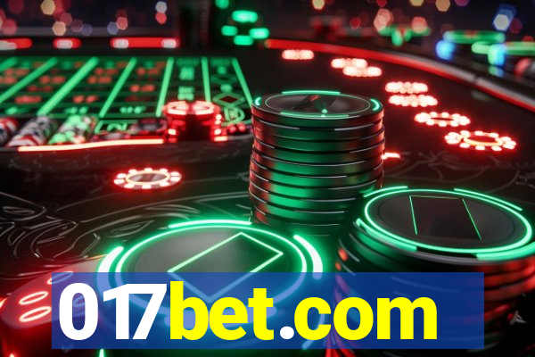 017bet.com