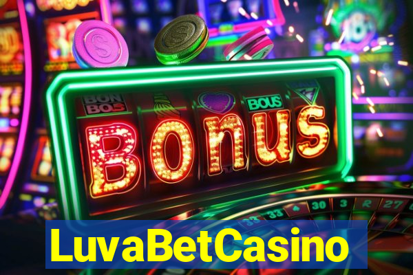 LuvaBetCasino