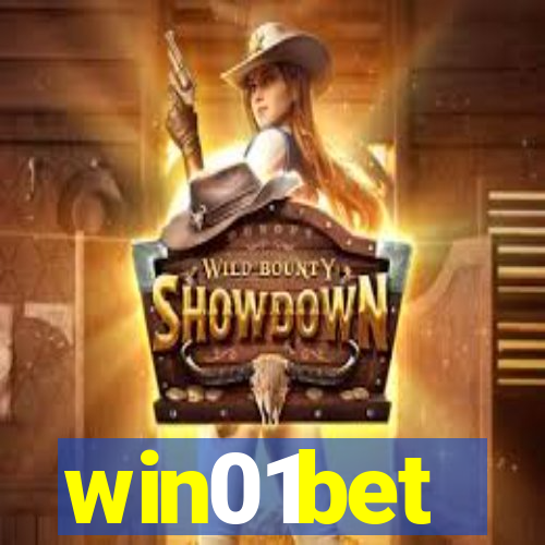 win01bet