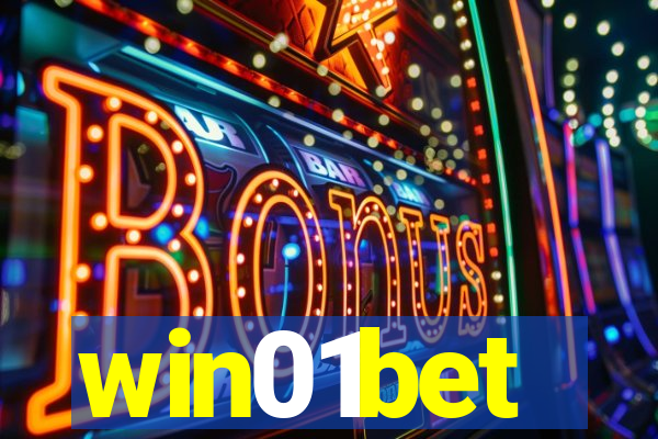 win01bet