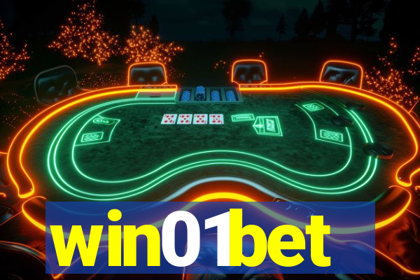 win01bet