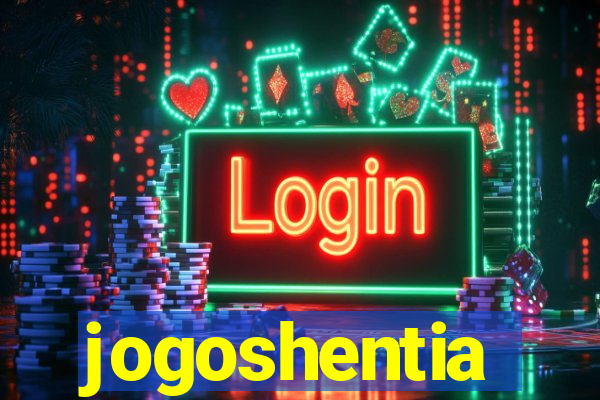 jogoshentia