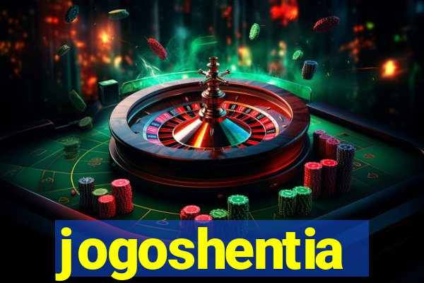 jogoshentia