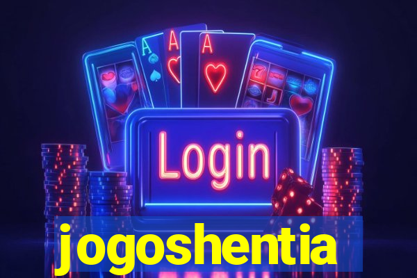 jogoshentia