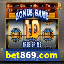 bet869.com