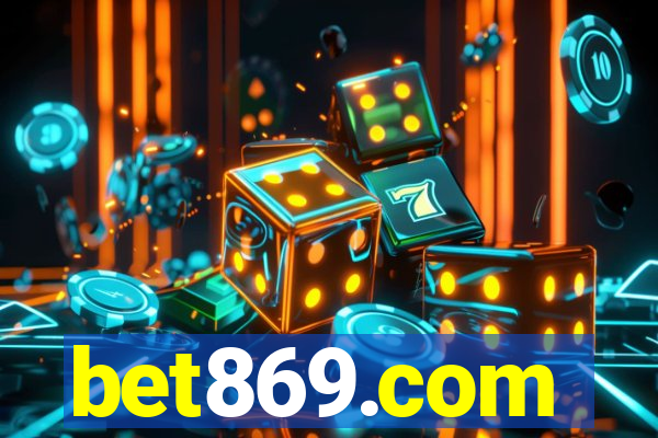 bet869.com