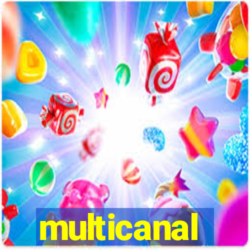 multicanal