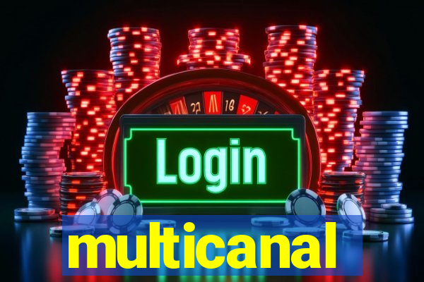 multicanal