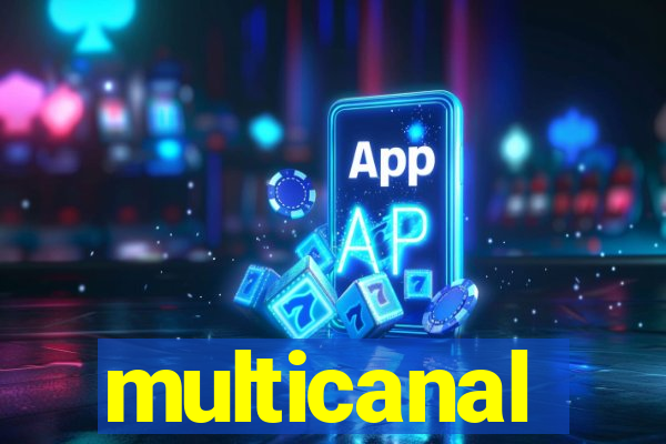 multicanal