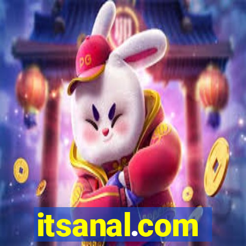 itsanal.com