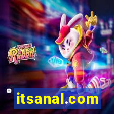 itsanal.com