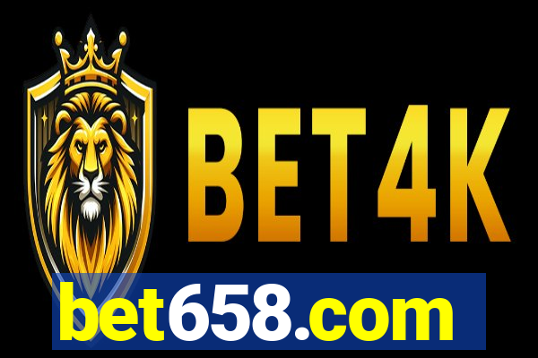 bet658.com