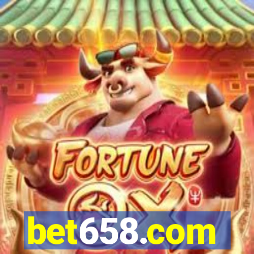 bet658.com