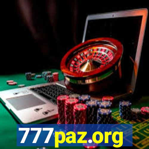 777paz.org