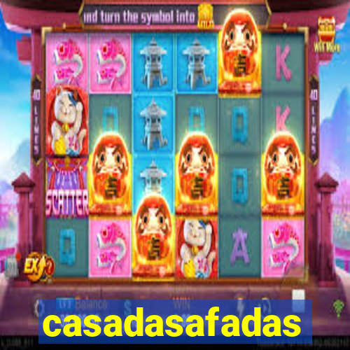 casadasafadas