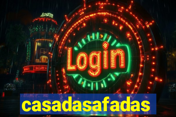 casadasafadas