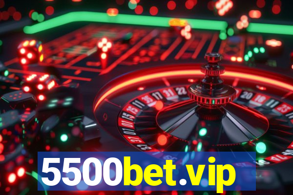 5500bet.vip