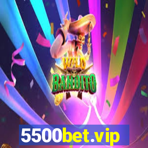 5500bet.vip