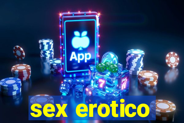 sex erotico