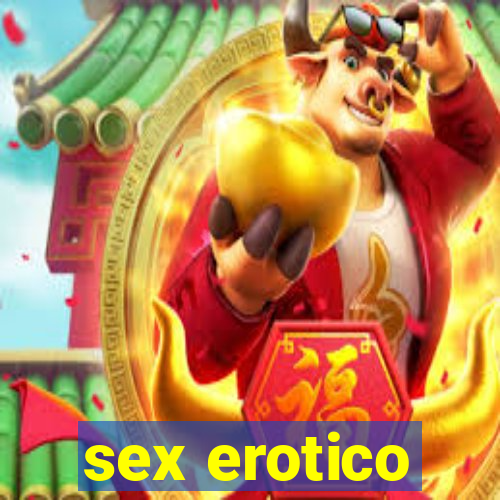 sex erotico