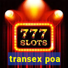 transex poa