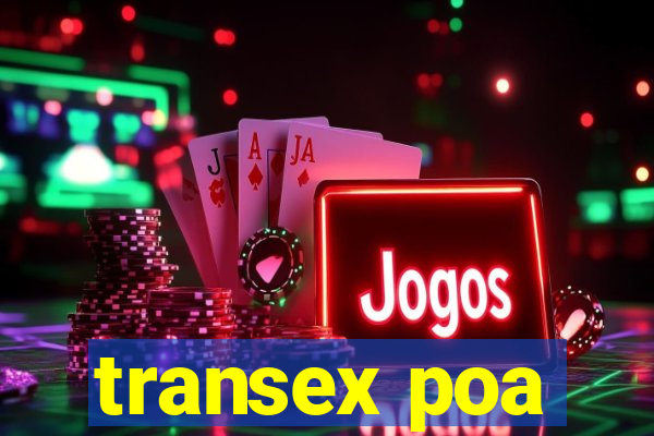 transex poa