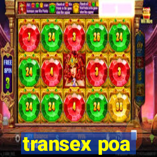 transex poa