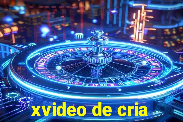 xvideo de cria