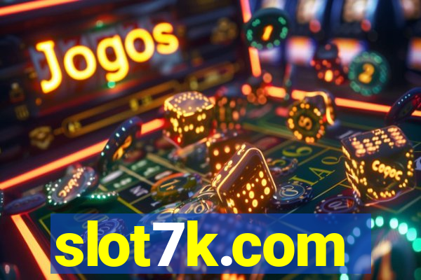 slot7k.com