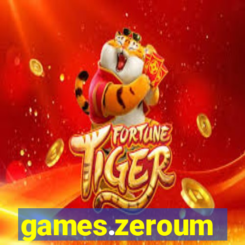 games.zeroum