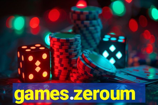 games.zeroum