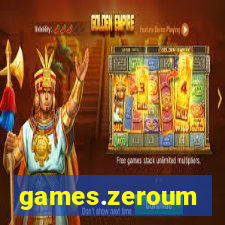 games.zeroum