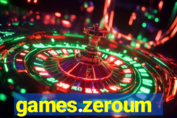 games.zeroum