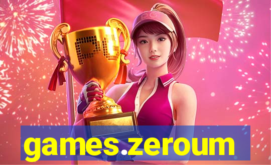 games.zeroum