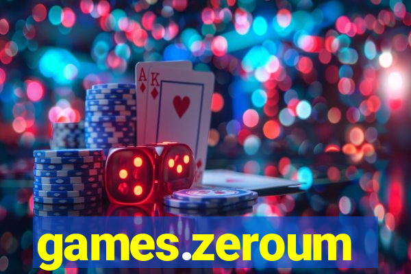 games.zeroum