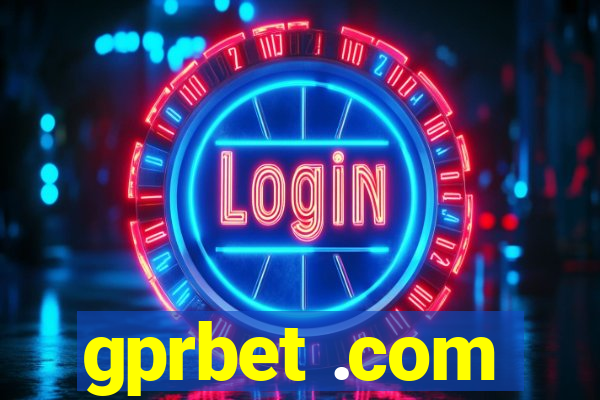 gprbet .com