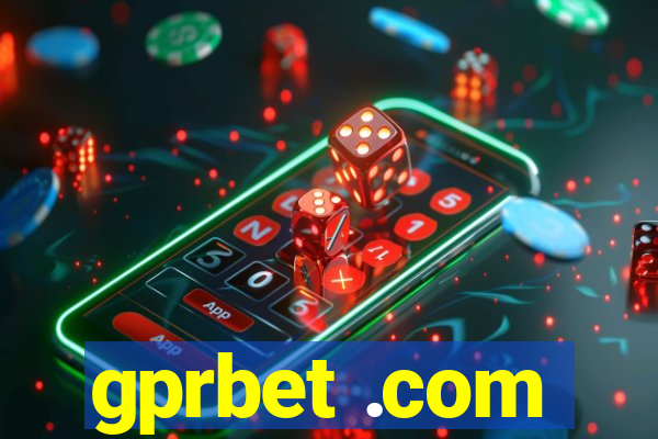 gprbet .com