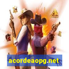 acordeaopg.net