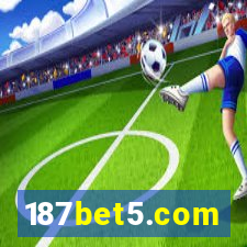 187bet5.com