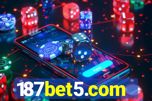 187bet5.com