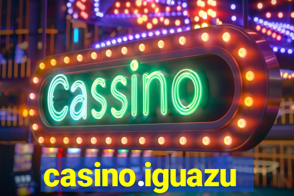 casino.iguazu