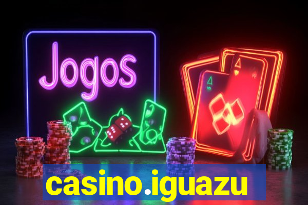 casino.iguazu