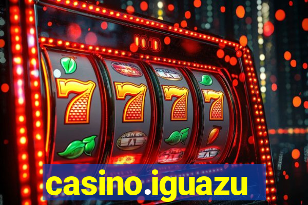 casino.iguazu