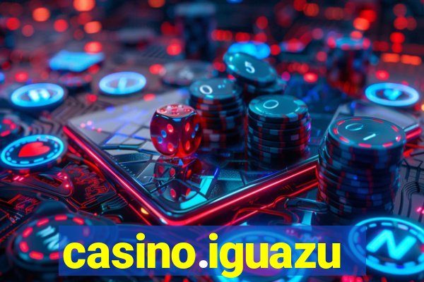 casino.iguazu