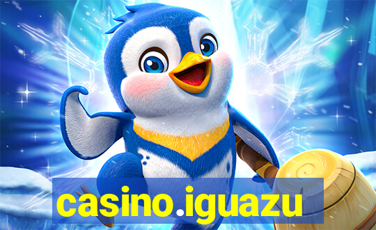 casino.iguazu