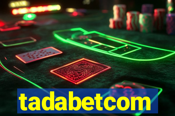 tadabetcom