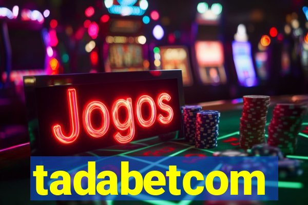 tadabetcom