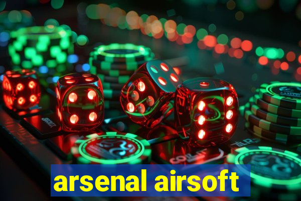 arsenal airsoft